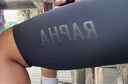 Rapha【新品】Pro Team男款第3代競賽專業(yè)公路騎行背帶短褲III 黑白 L 曬單實拍圖