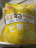 含羞草（MIMOSA）芒果干500g袋裝東南亞芒果送禮辦公室休閑零食水果干蜜餞果脯小吃 異域芒果干 500g*1袋 曬單實(shí)拍圖