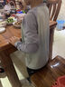 McTicco男童速干衣兒童運(yùn)動(dòng)吸汗長(zhǎng)袖t恤中大童跑步籃球套裝羽毛球訓(xùn)練服 19506綠色速干排汗 運(yùn)動(dòng)長(zhǎng)袖 150 150cm 曬單實(shí)拍圖