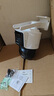?？低暎℉IKVISION）攝像頭4G免充值終身免流量監(jiān)控400萬(wàn)/500萬(wàn)高清夜視監(jiān)控器智能補(bǔ)光雙向語(yǔ)音對(duì)講室外防水?dāng)z像機(jī) 400萬(wàn)雙攝12倍變焦【終身流量】 升級(jí)512G內(nèi)存卡 曬單實(shí)拍圖