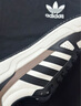 ADIDAS阿迪達斯男鞋子2025春夏季板鞋男士透氣防潑水休閑鞋運動鞋滑板鞋 JR5228【官方正品 假一賠十】 42 曬單實拍圖