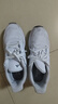 阿迪達(dá)斯 （adidas）春夏緩震運(yùn)動(dòng)鞋男鞋網(wǎng)面透氣跑步鞋低幫休閑鞋子 UK9碼43 曬單實(shí)拍圖
