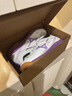 美津濃（MIZUNO）CYCLONE SPEED CN排球鞋綜合室內外訓練鞋男女款羽毛球鞋乒乓球鞋 暮山紫 SKY BLASTER CN 42 =270mm 曬單實(shí)拍圖