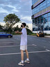 吉普（JEEP）戶(hù)外登山鞋男秋冬季透氣減震網(wǎng)面運動(dòng)休閑徒步鞋女防滑山地越野鞋 1201深藍 40 【腳寬拍大一碼】 曬單實(shí)拍圖