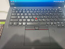 聯(lián)想ThinkPad X280X390X13小尺寸輕薄便攜商務(wù)辦公二手筆記本電腦酷睿i5i7 95新 2020款X13 i5-10代 8G 256G固態(tài) 曬單實拍圖