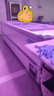 冰爾瑪冰柜商用大容量冷柜冰箱冷藏展示柜雪糕柜超市點(diǎn)菜柜保鮮全冷凍兩用透明玻璃臥式島柜家用 3.0米三門(mén)【雙壓縮機】-1568GHS 曬單實(shí)拍圖