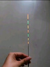 川澤一體超細尾夜光漂超亮醒目電子漂日夜兩用魚(yú)漂高靈敏輕口鯽鯉浮漂 PG1-3變色【鯽魚(yú)混養】吃鉛1.7g 0.75mm超細尾高靈敏 曬單實(shí)拍圖