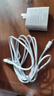 簡(jiǎn)紐適用于華為120W型號(hào)充電器快充mate40pro充電器p50p40p30pro適用榮耀v20v30手機(jī)nova8數(shù)據(jù)線快充頭 套裝盒裝（66W閃電快充頭+2米快充線） 曬單實(shí)拍圖