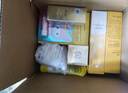 春娟黃芪霜經(jīng)典保濕瑩亮柔膚滋潤套裝抗皺緊致國護膚品修護養(yǎng)顏 進階瑩亮四件套水+乳+霜+精華 曬單實拍圖