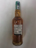 格蘭威特（ThE GLENLIVET）12年 陳釀 蘇格蘭 單一麥芽威士忌 洋酒 700ml 中秋禮盒 曬單實(shí)拍圖
