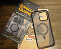 猩球衛(wèi)士護(hù)甲款適用iPhone16ProMax手機(jī)殼MagSafe蘋(píng)果16Pro手機(jī)保護(hù)套Apple16磁吸軟邊簡(jiǎn)約防摔外殼 16 Pro 丨MagSafe護(hù)甲保護(hù)殼 【關(guān)注店鋪】會(huì)員專享18個(gè)月有限 曬單實(shí)拍圖