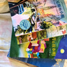 （5本套）五年級下冊——小學(xué)語(yǔ)文同步閱讀·小書(shū)童（刷子李+跳水+威尼斯的小艇+月是故鄉明+牧場(chǎng)之國） 曬單實(shí)拍圖