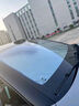 錦伴蔚來(lái)汽車(chē)遮陽(yáng)簾前擋風(fēng)玻璃遮陽(yáng)擋夏季防曬隔熱遮陽(yáng)板可折疊收納 適用蔚來(lái)ET5T【可折疊/不透光】 無(wú)傘柄-不磕中控屏幕【帶收納袋】 曬單實(shí)拍圖