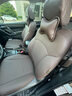 魅駒專(zhuān)車(chē)定制真皮汽車(chē)座椅套全包圍四季用汽車(chē)坐墊座墊奧迪q5A4L寶馬 咖啡色-豪華版 曬單實(shí)拍圖