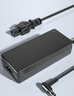 Delippo電源適配器19.5V6.2A通用索尼液晶電視KDL-48R550C/40R480B充電器電源線ACDP-120N01 N02 E01 曬單實拍圖