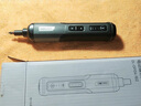 麥舒特德國多功能電動(dòng)螺絲起子充電式小型家用電動(dòng)起子擰羅絲電動(dòng)起子工 家庭經(jīng)濟版7.8Vf【強力松擰】全能套 曬單實(shí)拍圖