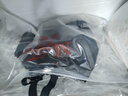 曼妮芬（Maniform）抹胸內(nèi)衣性感時(shí)尚蕾絲防走光女士無鋼圈舒適胸罩文胸20812283 曬單實(shí)拍圖
