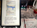 華為平板MatePad  11.5英寸 120Hz高刷護(hù)眼全面屏 影音娛樂學(xué)習(xí)辦公大學(xué)生考研平板性價(jià)比教育鴻蒙平板 柔光版丨8+128G WiFi版 深空灰 官方標(biāo)配【下單送好禮】 曬單實(shí)拍圖