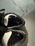 耐克（NIKE）【潮】Air Jordan aj1板鞋男女情侶款低幫耐磨透氣休閑運(yùn)動(dòng)籃球鞋 DC0774-101  黑白熊貓 男女同款 36 曬單實(shí)拍圖