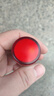 匯君 LED電源指示燈工作電源信號燈安裝孔22mm 平面款-紅色24V[10個] 曬單實(shí)拍圖