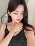 老楓詳雙環(huán)四葉草竹節(jié)銀手鐲女9999實心足銀閉口鐲子2024新款禮物 三生三世流沙鈴鐺款(58mm) 曬單實拍圖