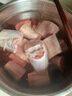 中農(nóng)順 寧夏灘羊小腿8斤鮮切羊前腿羊肉生鮮 燒烤火鍋清真食材 源頭直發(fā) 曬單實拍圖