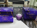 歐珀萊（AUPRES）紫繃帶面霜時(shí)光鎖塑顏緊膚霜滋潤(rùn)緊致抗皺淡紋提升彈力保濕護(hù)膚品 紫繃帶塑顏緊膚面霜50gx2+10g 曬單實(shí)拍圖
