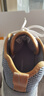 添柏嵐（Timberland）官方男鞋徒步鞋Motion6新款戶外輕便|A6CW1 A6CW1EKM/灰色 41.5 曬單實拍圖
