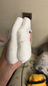 新款時尚男生女生吸汗透氣籃球襪學(xué)生襪運動襪春夏季款透氣 黑色 禮盒 5雙 均碼 36-44 中筒 曬單實拍圖
