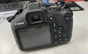 佳能 Canon EOS 1200D 1300D 1500D 單反相機(jī) 入門級家用二手單反相機(jī) 1500D機(jī)身【不含鏡頭】 95新 曬單實(shí)拍圖