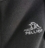 伯希和（Pelliot）[成毅同款]山野2.0沖鋒衣三合一春夏防水沖鋒衣防水夾克外套紅L 曬單實拍圖