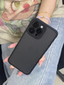 棵哆仕【自帶Ai拍照按鍵】適用蘋果16手機(jī)殼iPhone16ProMax保護(hù)套磁吸鏡頭全包磨砂膚感氣囊防摔簡約高級 【鈦黑色-簡約款】Ai拍照相機(jī)按鍵丨鏡頭全包保護(hù) iPhone16 曬單實拍圖