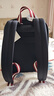 巴利（BALLY）新品 男士Code系列手提雙肩包背包電腦包男包禮物男 CODE BACKPCK 901 6306394 黑色 曬單實(shí)拍圖