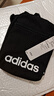 阿迪達斯 （adidas）男包單肩包新款背包女包休閑小包斜挎包運動 GN1948/21x15x5cm 曬單實拍圖