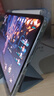 KPAY適用小米pad7spro保護(hù)殼小米平板7/7pro保護(hù)殼12.5英寸2025新款磁吸三面折疊雙面防彎亞克力帶筆槽 百變Y折丨輕薄防彎【薰衣草灰】 小米pad7/7pro保護(hù)殼【11.2英寸】 曬單實(shí)拍圖