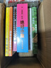 德國藝術(shù)家聯(lián)盟書(shū)系（套裝2冊，《你想要的一切美好》+《我就是我》，給你想要的一切美好！愿你擁有美滿(mǎn)的人生，3-99歲適讀?。?曬單實(shí)拍圖