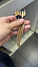 優(yōu)萊格 5個安卓充電線器多頭一拖五數(shù)據(jù)線多功能三合一線多頭快充USB多插頭適用雙頭蘋果一拖三快充車載 金色一拖五1.2米【5個安卓接口】 曬單實(shí)拍圖