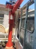 勛誠車載吊機電瓶隨車吊車用起吊機小型懸臂吊家用220v電動葫蘆 【線控開關】12V500公斤加厚全套 曬單實拍圖