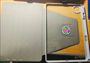 適用vivopad5pro平板保護套air11.5英寸360旋轉全包帶筆槽pad3pro13英寸vivopad23vivopadse保護殼 360旋轉橫豎支撐丨收納筆槽【炫酷黑】 vivo pad 1 曬單實(shí)拍圖