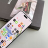 棵哆仕【2片裝丨1秒貼合】蘋果16鋼化膜iPhone16Pro Max手機(jī)膜15無塵倉14全屏覆蓋高清抗指紋防窺秒貼膜 無塵倉秒貼膜【康寧玻璃防爆丨加強(qiáng)超清2片】 iPhone16 曬單實(shí)拍圖