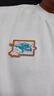耐克(NIKE)男春秋圓領(lǐng)衛(wèi)衣 休閑運(yùn)動(dòng) 時(shí)尚簡(jiǎn)約FZ0765-133帆白 M 曬單實(shí)拍圖