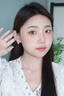 MITHAOL半鉆菱格耳釘女 輕奢小眾高級感2025新款時(shí)尚百搭耳圈耳扣銀鍍18K 半鉆菱格耳釘 專(zhuān)柜禮盒裝 【送禮更顯愛(ài)意】 曬單實(shí)拍圖
