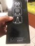 飛利浦（PHILIPS）同款2025新款德國(guó)品質(zhì)電動(dòng)剃須刀男士刮胡刀USB充電式三刀頭全身水洗胡須刀5D 升級(jí)數(shù)顯版+備用刀頭+鬢發(fā)器 曬單實(shí)拍圖