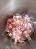 柒島羊蝎子新鮮內(nèi)蒙古羊脊骨生鮮火鍋底料羔羊肉腿現(xiàn)殺冷凍凈重 羊蝎子5斤【送燉肉包】 京倉(cāng)【服務(wù)更好】 曬單實(shí)拍圖