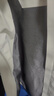 美津濃（MIZUNO）戶外休閑夾克男女春秋薄款防風防水情侶外套RTA2CC3103 曬單實拍圖