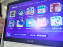 小度智能學習平板S20 Pro學習機10.1英寸小學到初高中學生專用電腦家教作業(yè)輔導機全科教材同步免費學 小度S20 Pro離線下載+郎文家會員1年 (官方標配)(全國聯(lián)保)(4G運行+256G存儲) 曬單實拍圖