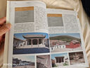山西古建筑地圖(上)（中國(guó)古代建筑知識(shí)普及與傳承系列叢書中國(guó)古建筑地圖） 曬單實(shí)拍圖