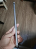 麥舒特德國精工空鼓錘驗房工具敲瓷磚地磚檢測伸縮收房專(zhuān)用驗房棒槌 太空銀128cm 可伸縮 一秒測空鼓 曬單實(shí)拍圖
