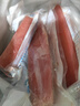 金槍魚新鮮速凍金槍魚塊日式料理速凍香煎海鮮金槍魚 金槍魚塊2斤 曬單實(shí)拍圖
