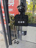  工拍檔 安保八件套豪華版 防暴器材套裝含鋼又盾牌防刺服頭盔門衛(wèi)保安反恐維穩(wěn)用品 曬單實(shí)拍圖